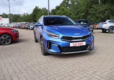 Kia XCeed, 2026