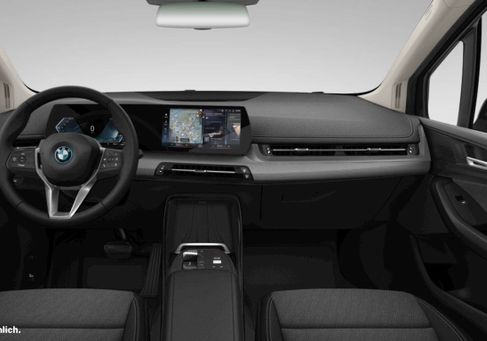 BMW 225, 2022 3