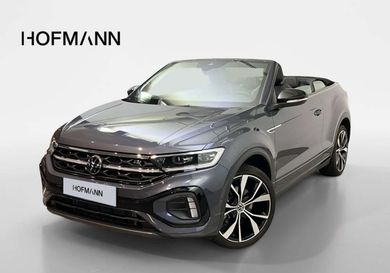 Volkswagen T-Roc, 2023
