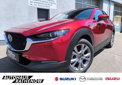 Mazda CX-30, 2023