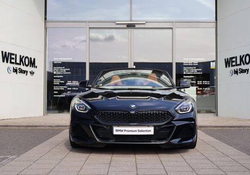 BMW Z4, 2020 3