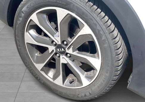 Kia Stonic, 2019