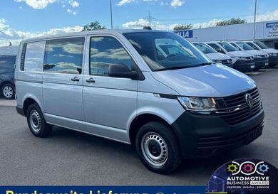 Volkswagen T6 Transporter, 2022