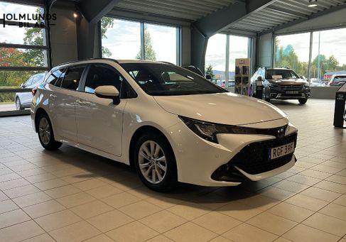 Toyota Corolla, 2024 2