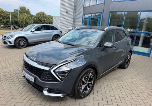 Kia Sportage, 2022 3