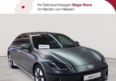 Hyundai IONIQ, 2023