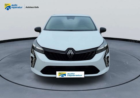 Renault Clio, 2025