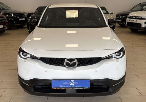 Mazda MX-30, 2023 2