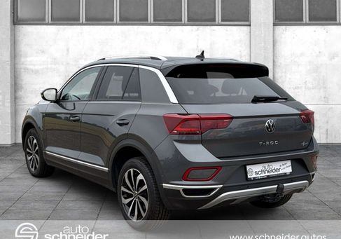 Volkswagen T-Roc, 2023