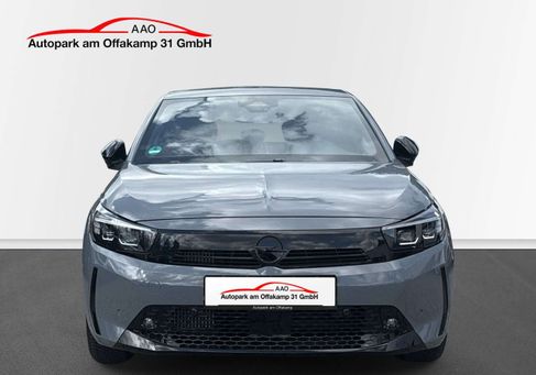 Opel Corsa, 2025 2