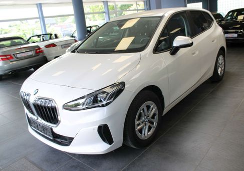 BMW 218, 2024 3