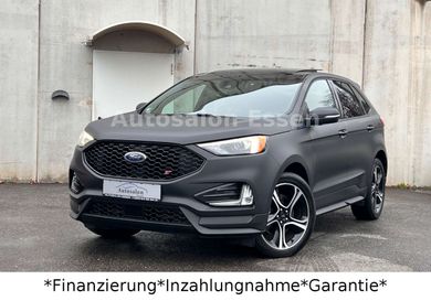 Ford Edge, 2019