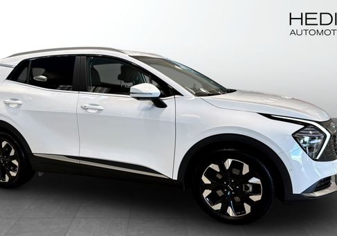 Kia Sportage, 2025 3
