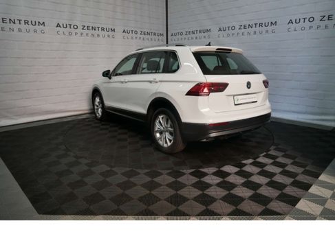 Volkswagen Tiguan, 2020 3