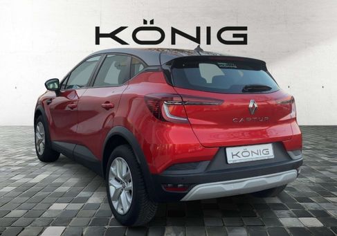 Renault Captur, 2023