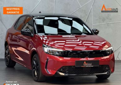 Opel Corsa, 2024