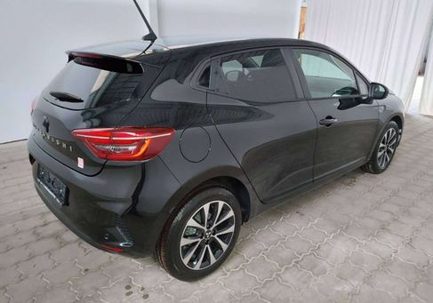 Mitsubishi Colt, 2025