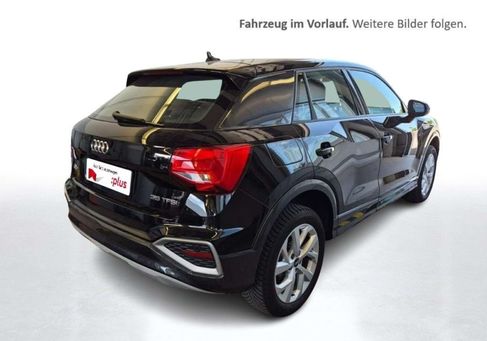 Audi Q2, 2023 3