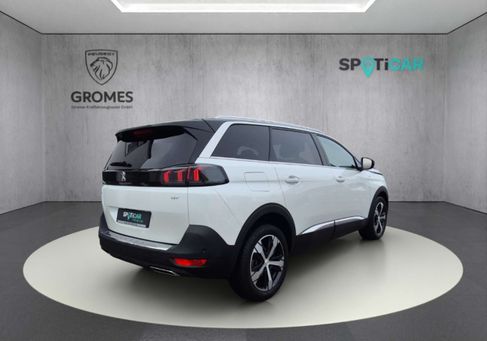 Peugeot 5008, 2023