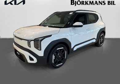Kia, 2027