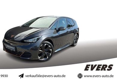 Cupra Born, 2023