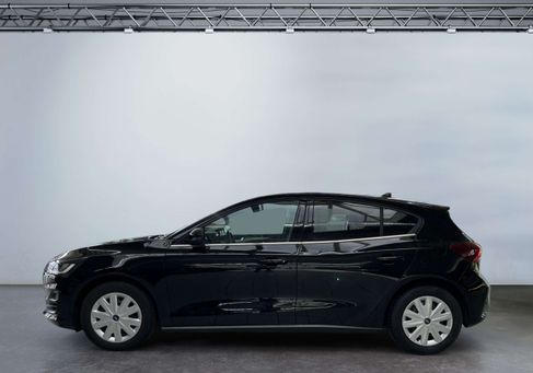 Ford Focus, 2022