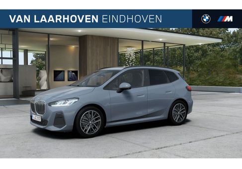 BMW 220 Active Tourer, 2025