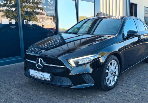 Mercedes-Benz A 200, 2023