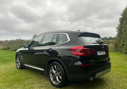 BMW X3, 2019 3