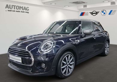 MINI Cooper, 2020