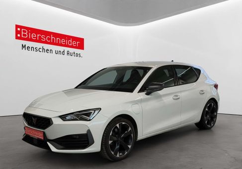 Cupra Leon, 2022