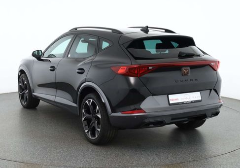 Cupra Formentor, 2022