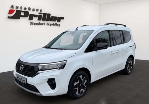 Nissan Townstar, 2023