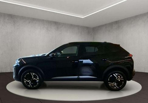 Peugeot 2008, 2024