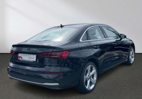 Audi A3, 2025 3