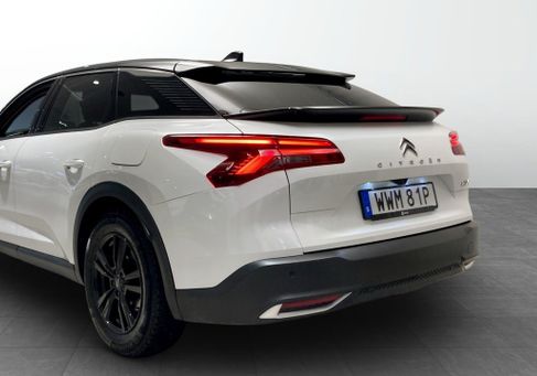 Citroën C5, 2022