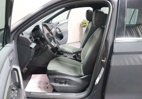 Seat Tarraco, 2023