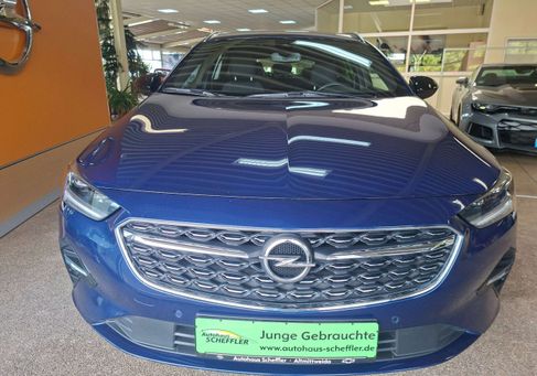 Opel Insignia, 2021 3