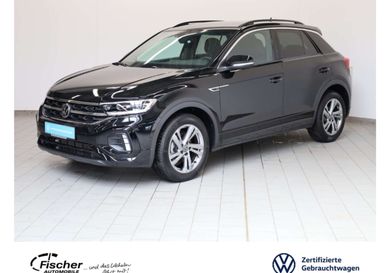 Volkswagen T-Roc, 2026
