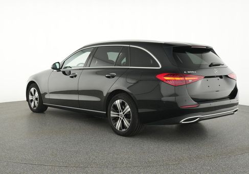 Mercedes-Benz C 300, 2023