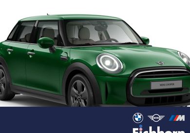 MINI Cooper, 2023
