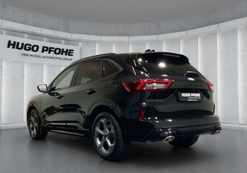 Ford Kuga, 2024