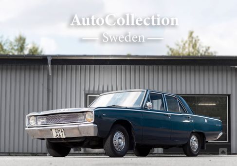 Dodge, 1967