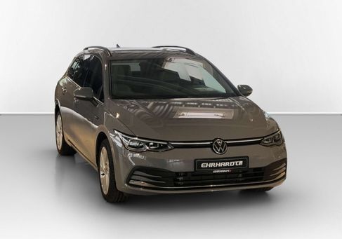 Volkswagen Golf, 2021 3