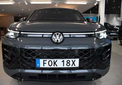 Volkswagen, 2025 2