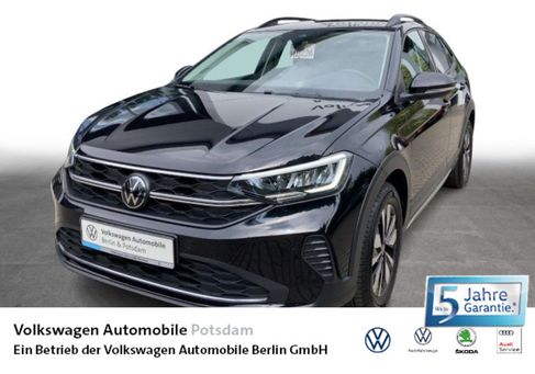 Volkswagen Taigo, 2023