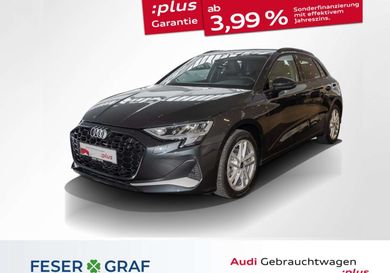 Audi A3, 2025