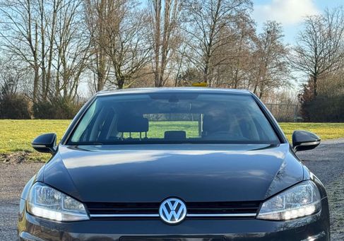 Volkswagen Golf, 2020