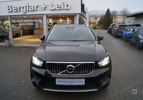 Volvo XC40, 2022