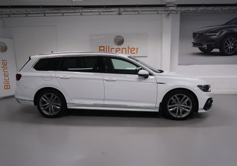 Volkswagen Passat Variant, 2021 3